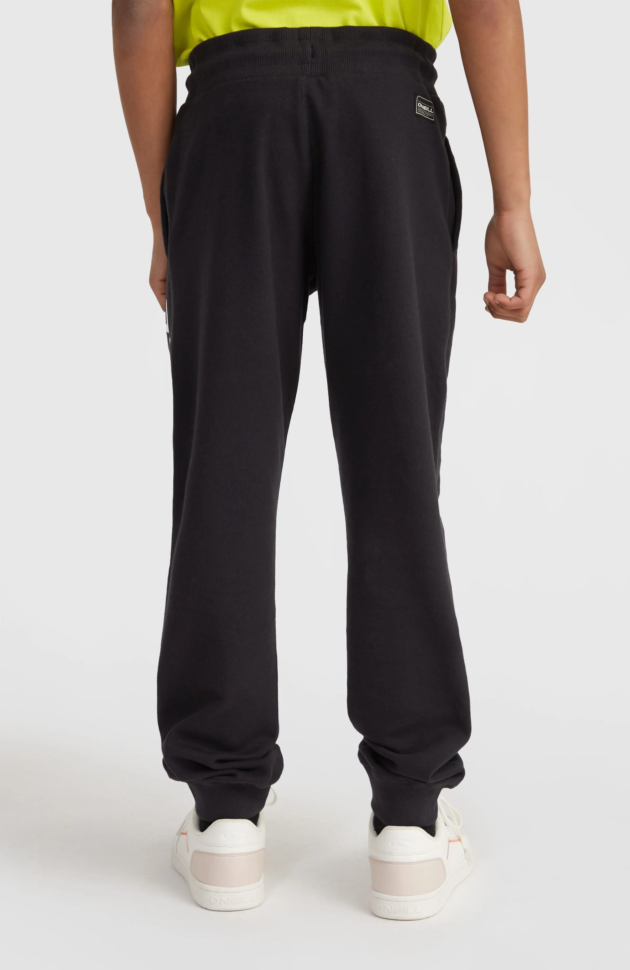 Logo Jogginghose | Black Out