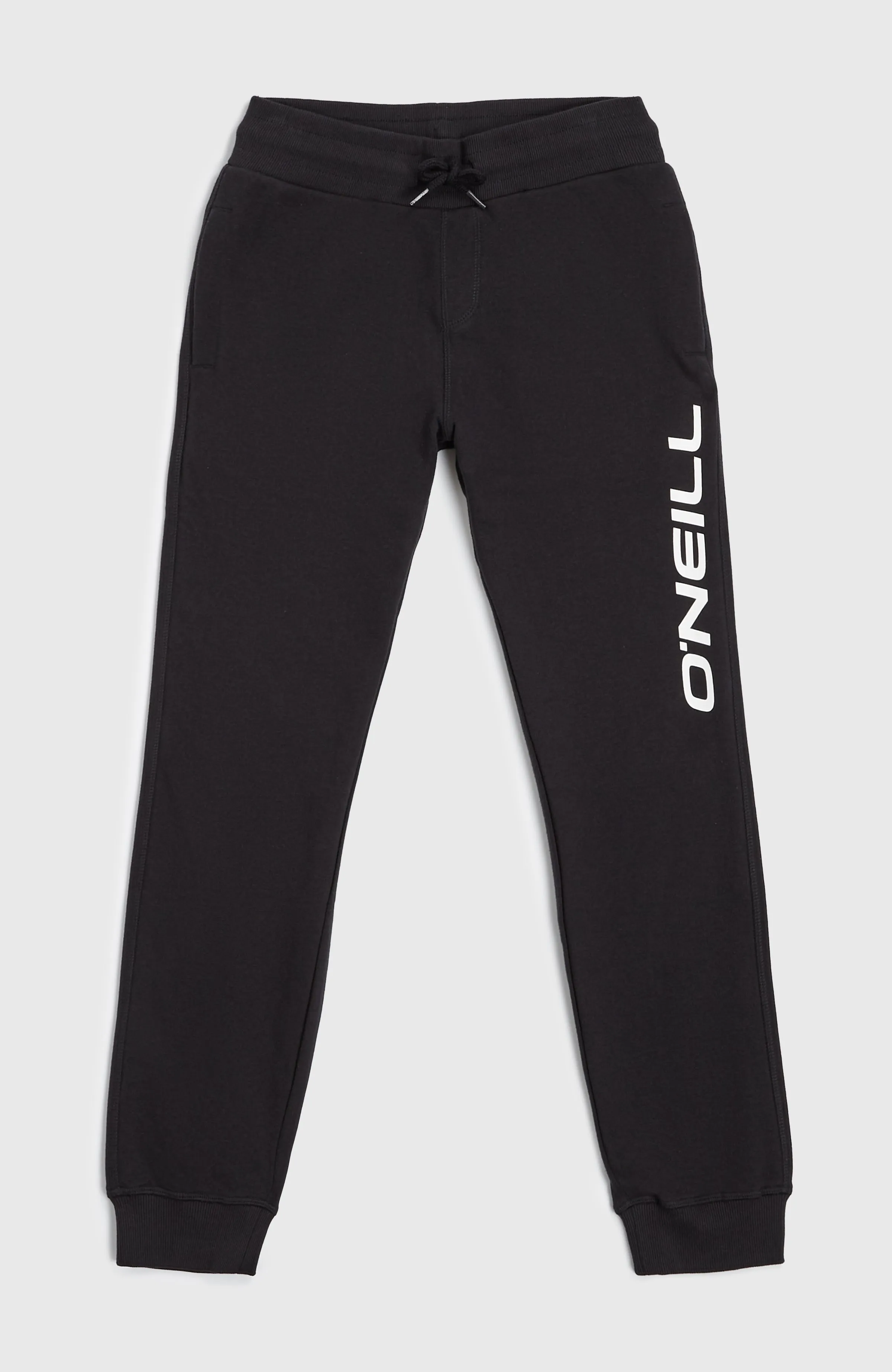 Logo Jogginghose | Black Out