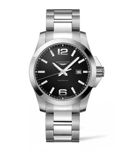 Longines Conquest 43mm