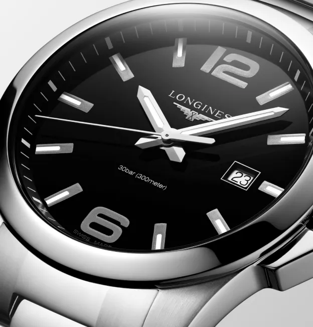 Longines Conquest 43mm