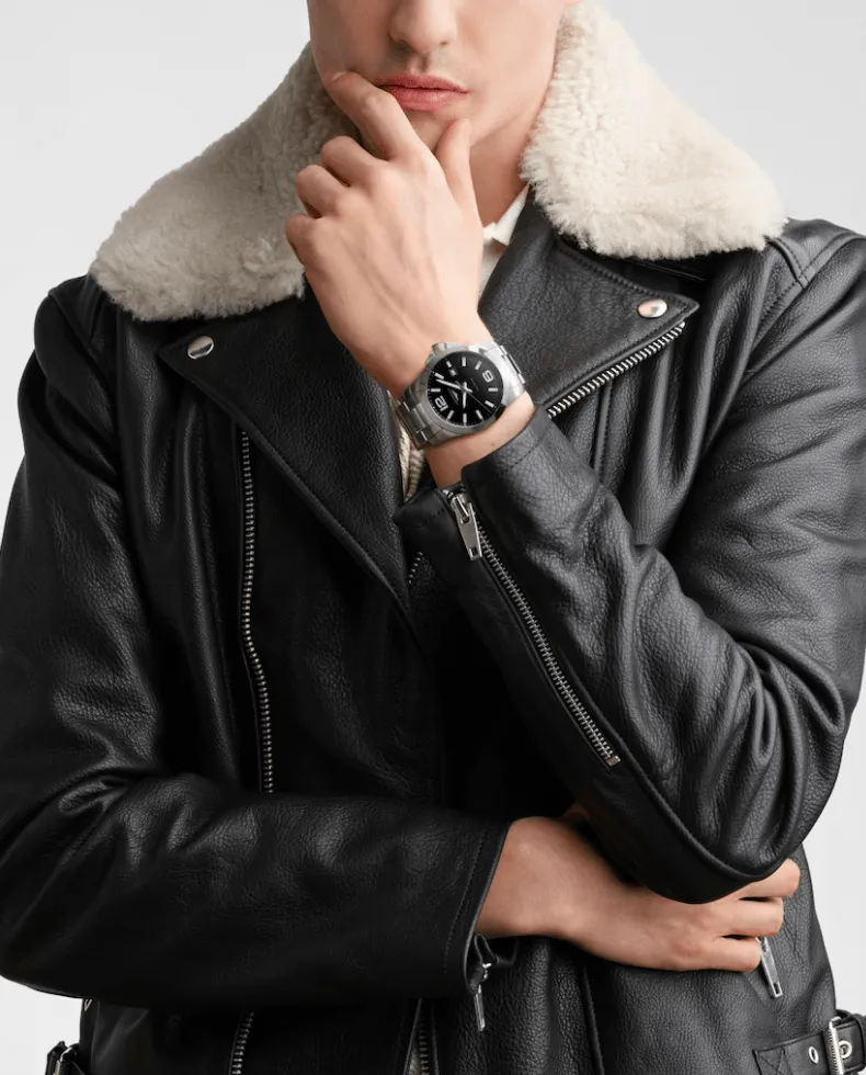 Longines Conquest 43mm