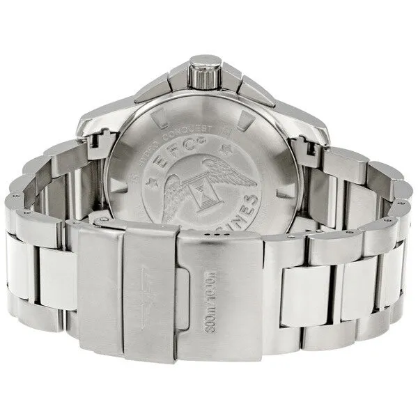 Longines HydroConquest Swiss Chronograph Men's Watch L36734766 L3.673.4.76.6