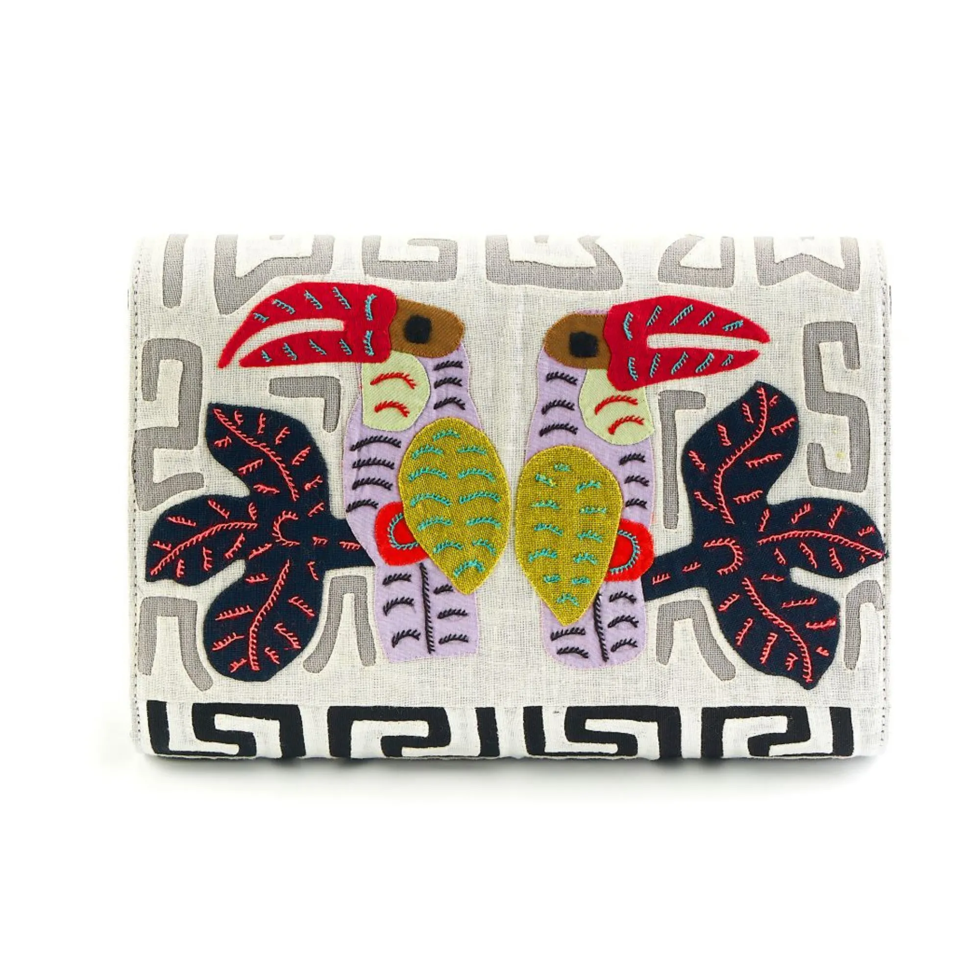 LORITO CLUTCH