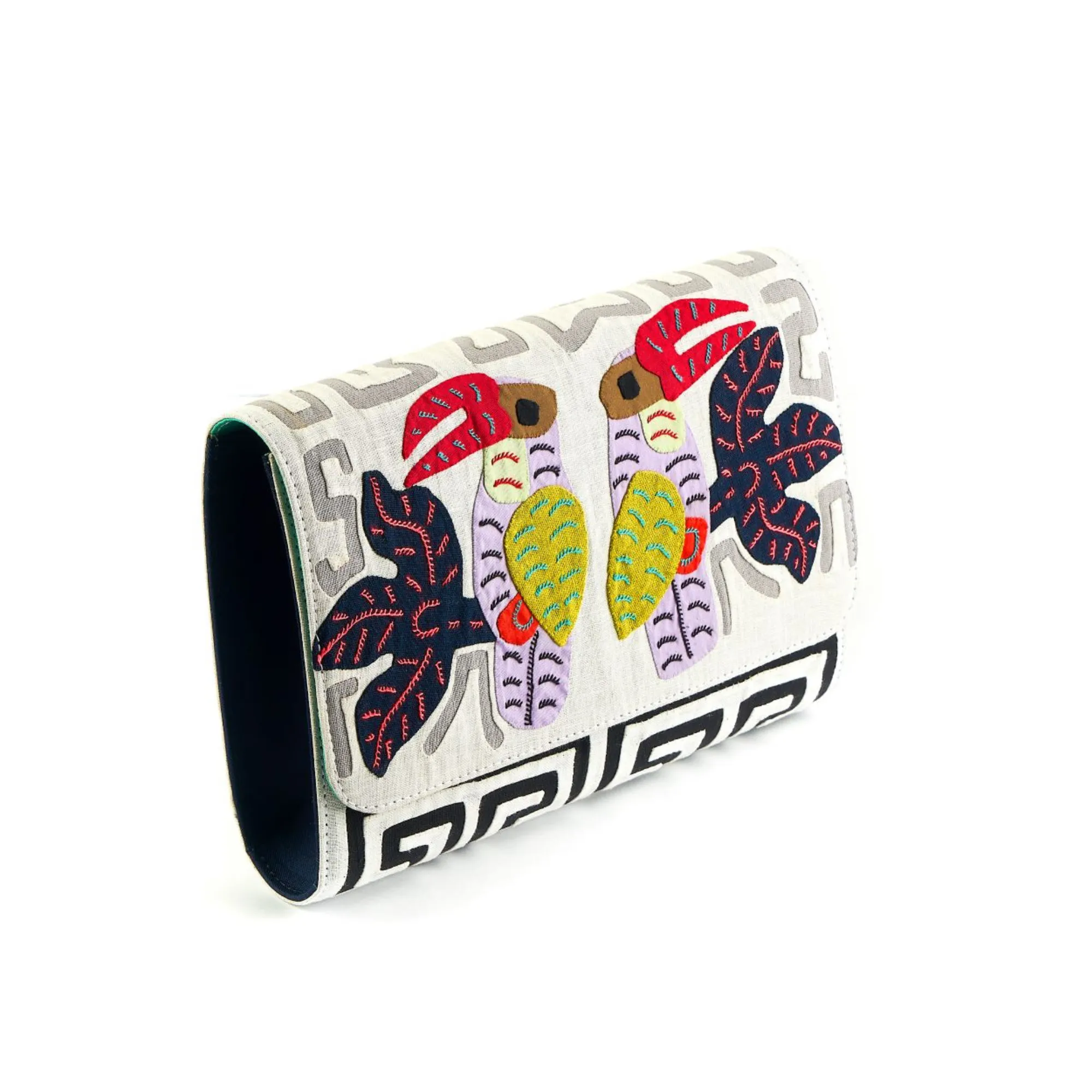 LORITO CLUTCH