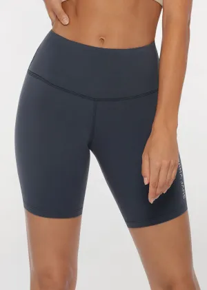 Lotus Bike Shorts