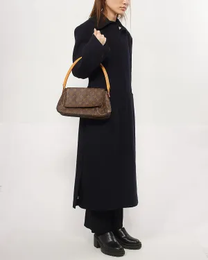 Louis Vuitton Monogram Canvas Looping Bag PM