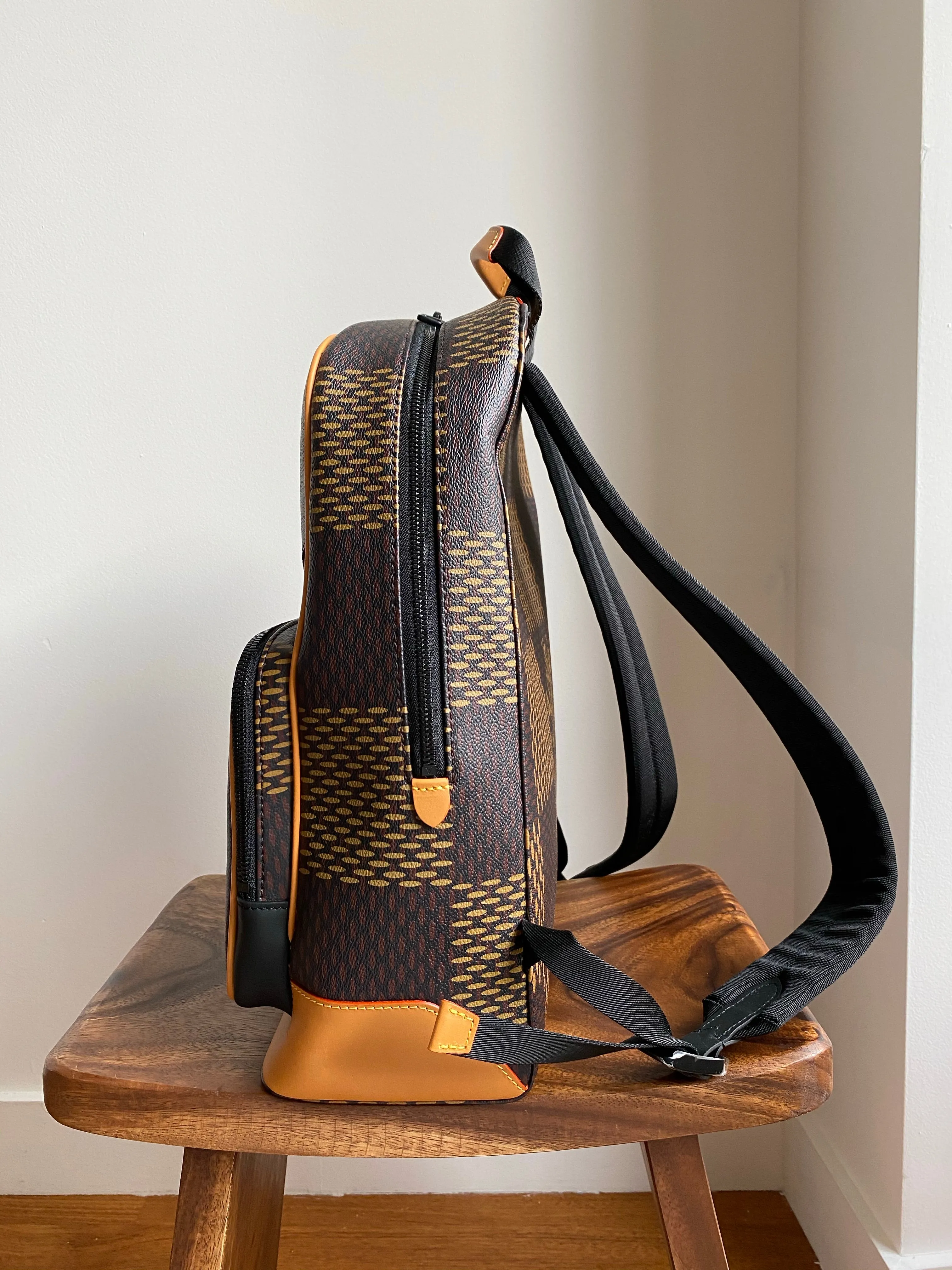 Louis Vuitton Nigo Campus Backpack N40380