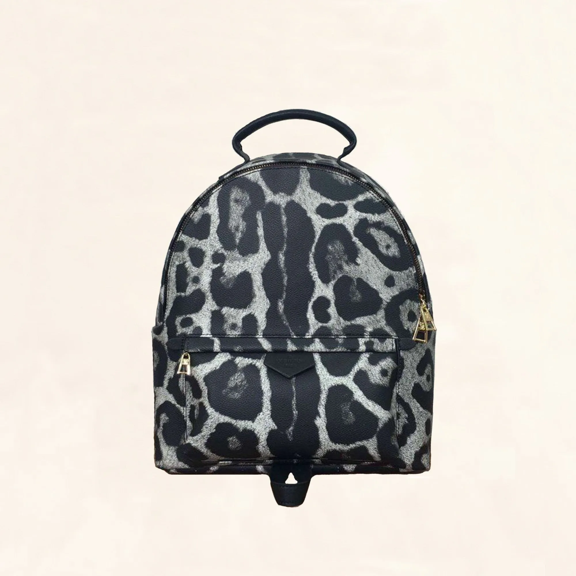 Louis Vuitton | Wild Animal Palm Springs Backpack | PM