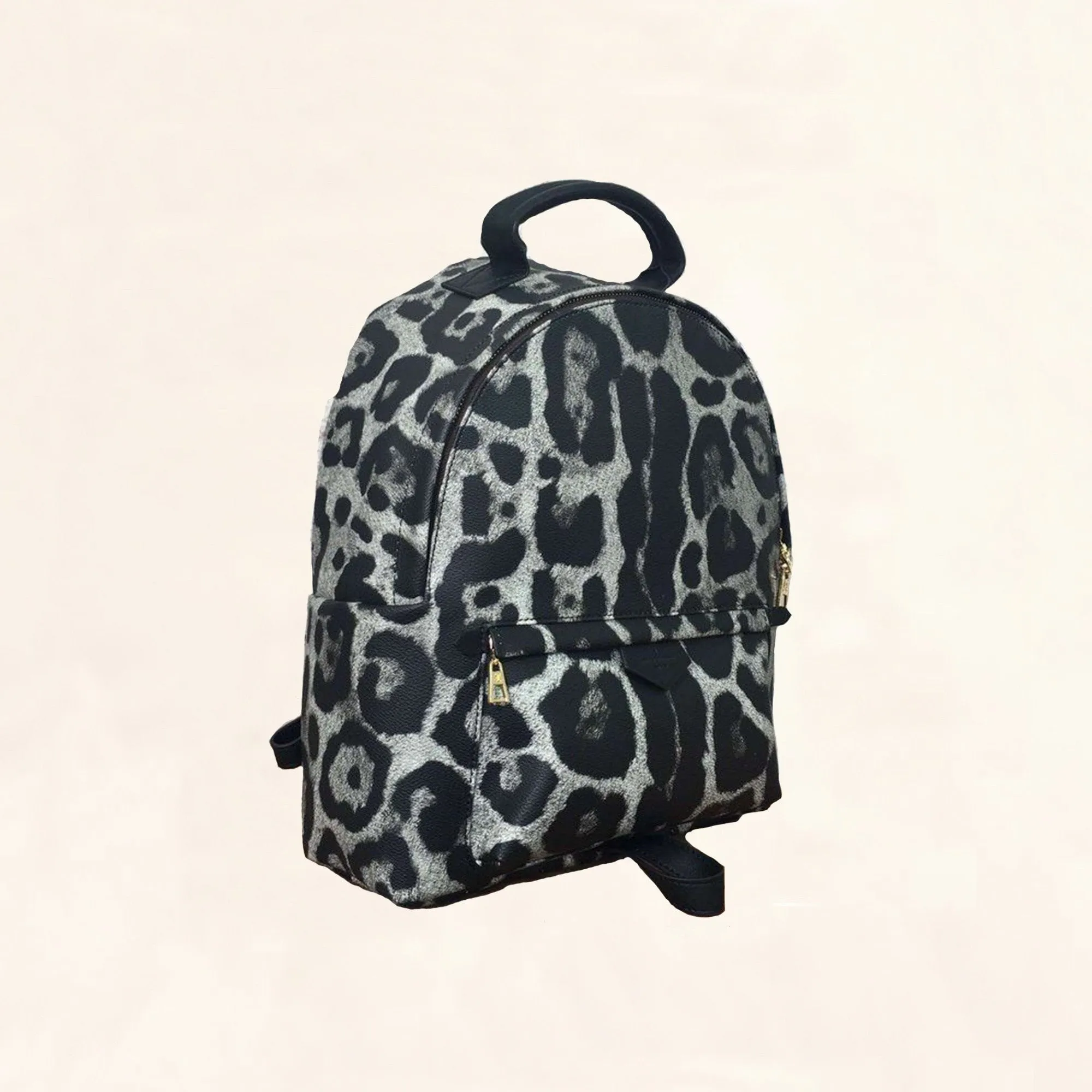 Louis Vuitton | Wild Animal Palm Springs Backpack | PM