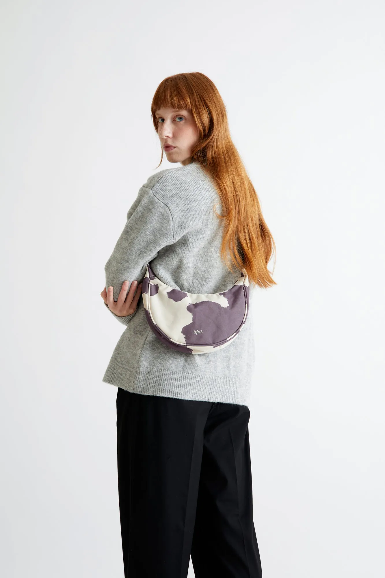 Lua Bag Cow