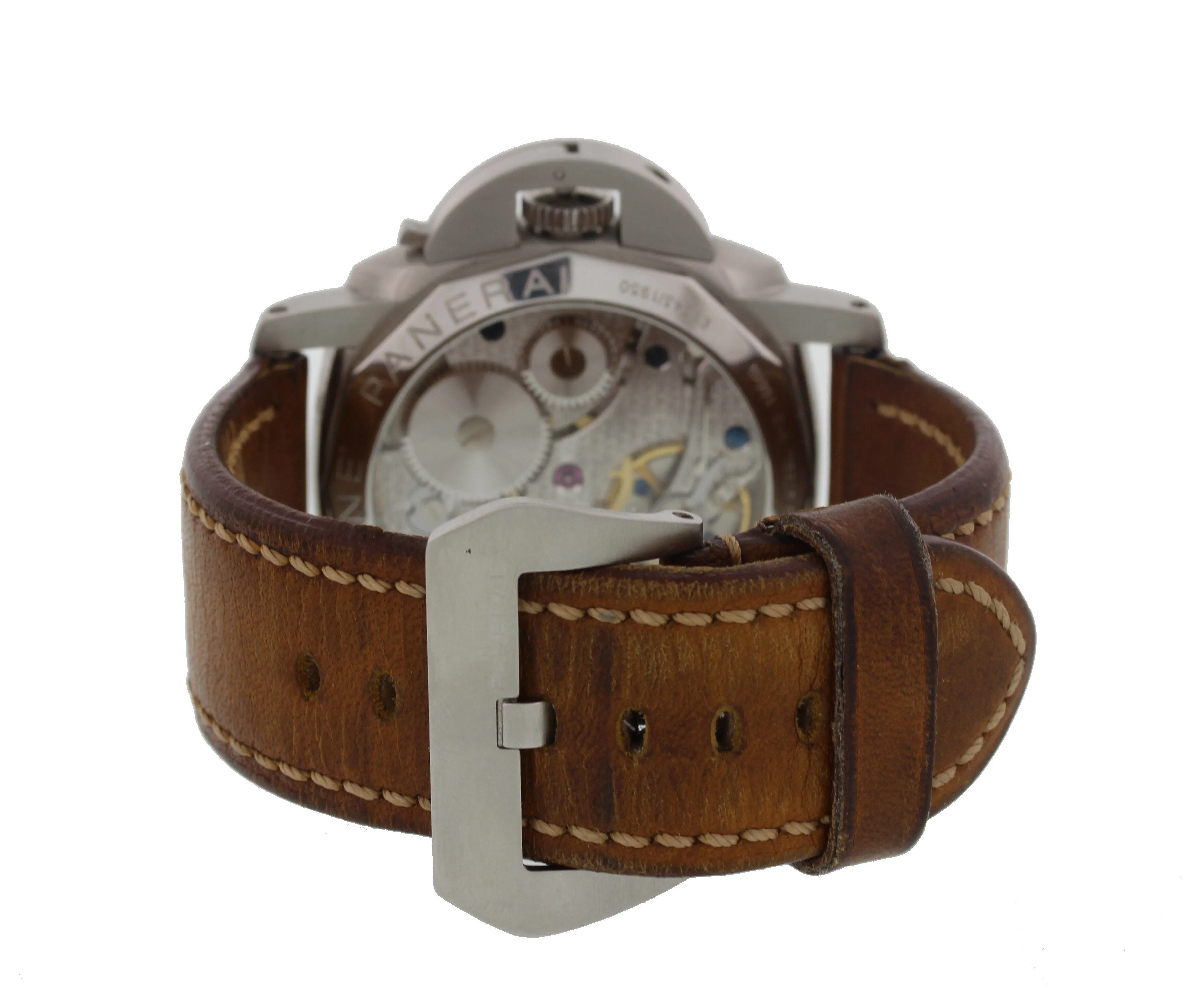 Luminor Panerai 1950 Limited Edition PAM127/ OP6576 FIDDY