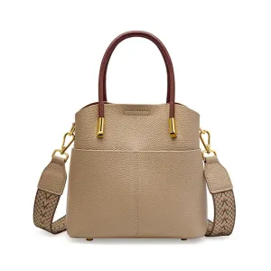 Luxe Bucket Bag