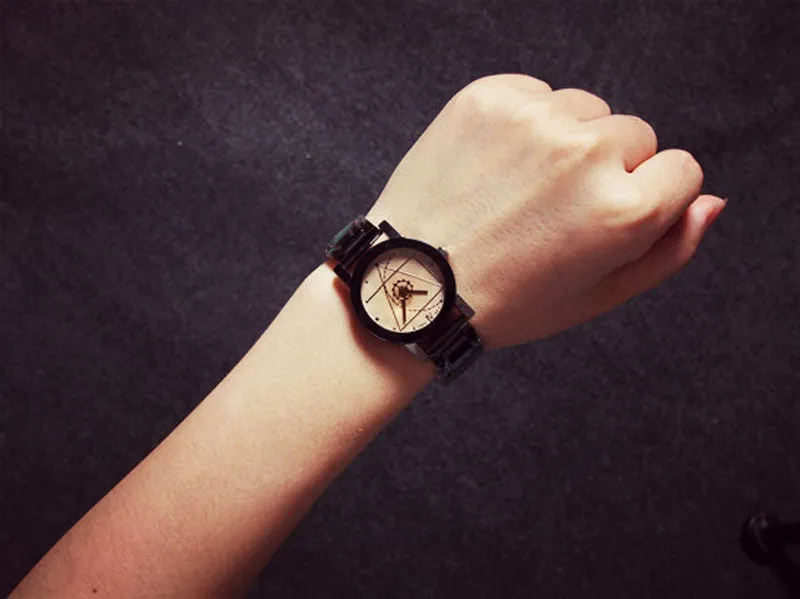 Luxury Men Watch Fashion
