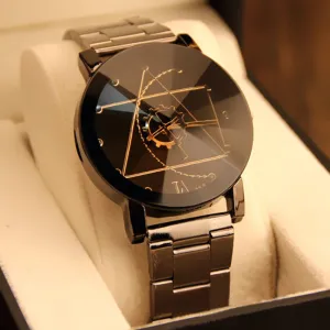 Luxury Men Watch Fashion
