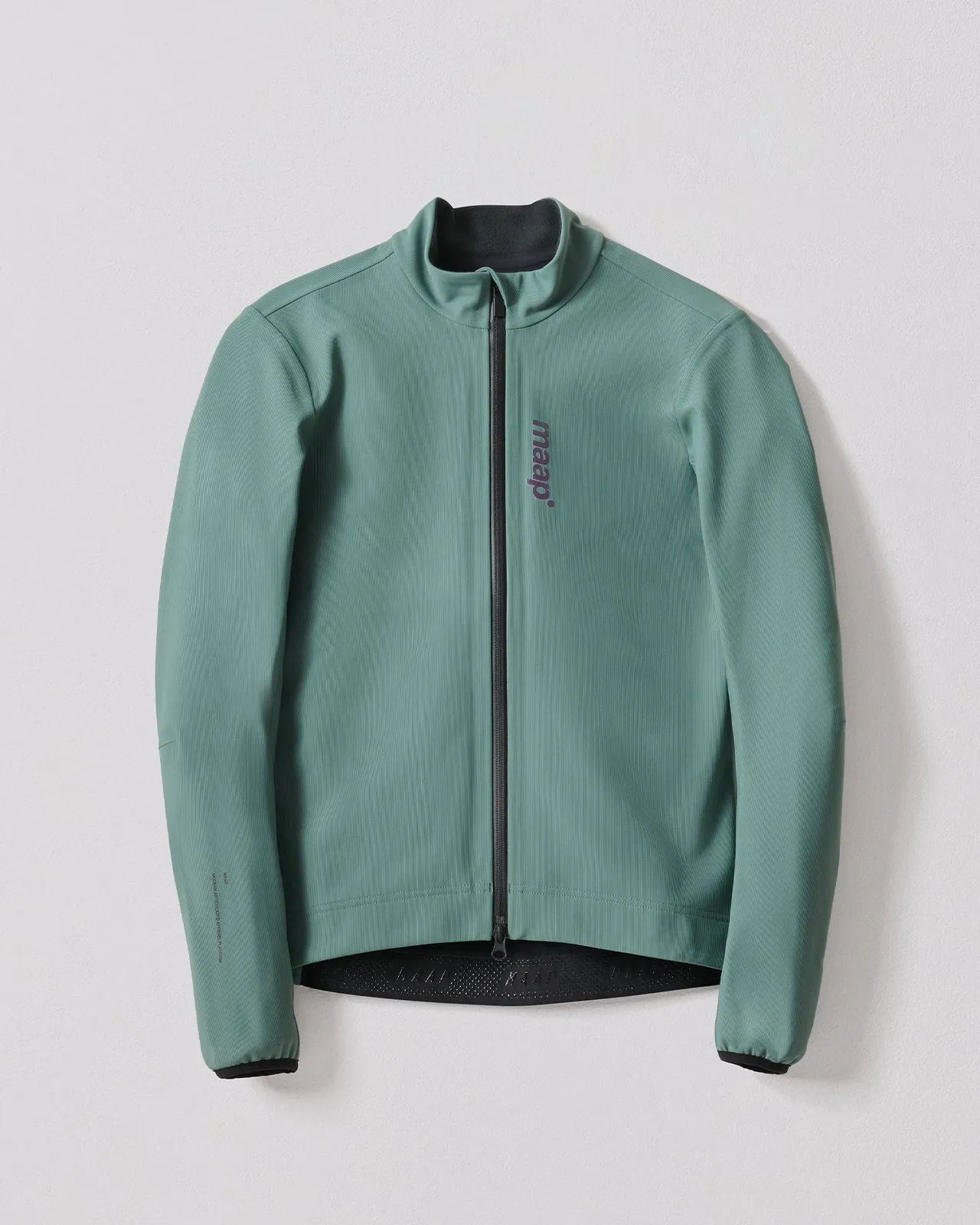 MAAP Womens Training Winter Jacket - Deep Green