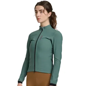 MAAP Womens Training Winter Jacket - Deep Green