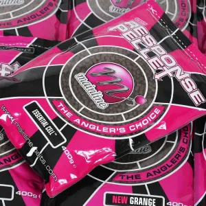 MAINLINE RESPONSE PELLETS 5mm - 400g