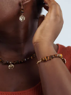 Mama Jewelry Set