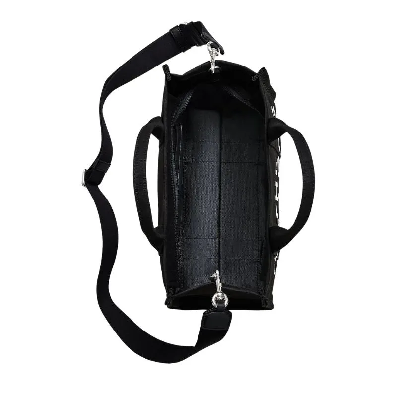 Marc Jacobs The Tote Bag Medium Black