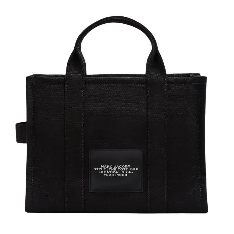 Marc Jacobs The Tote Bag Medium Black