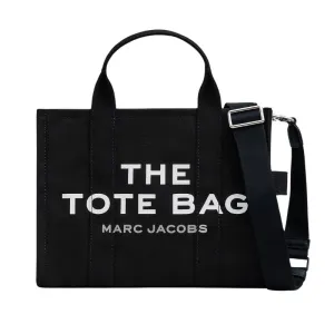 Marc Jacobs The Tote Bag Medium Black