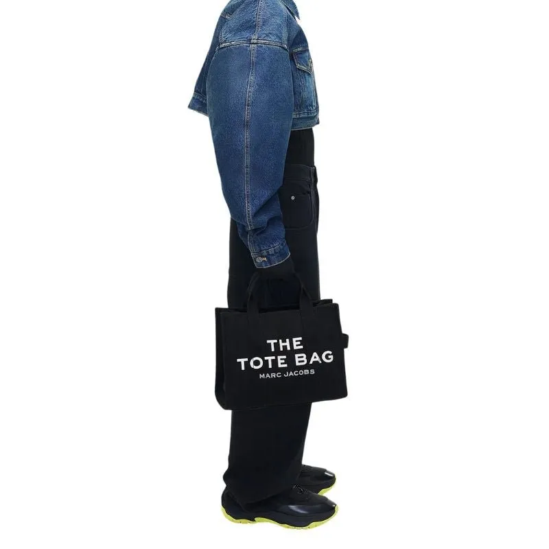 Marc Jacobs The Tote Bag Medium Black