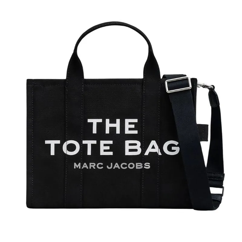 Marc Jacobs The Tote Bag Medium Black