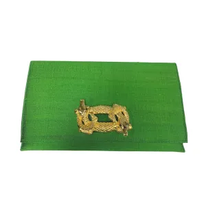 Mary Clutch Snake