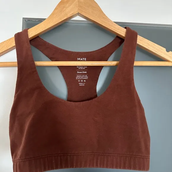 Mate the Label activewear set