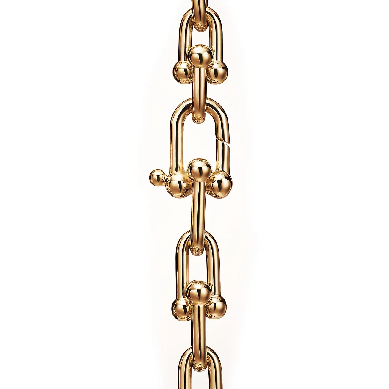 Medium Link Bracelet