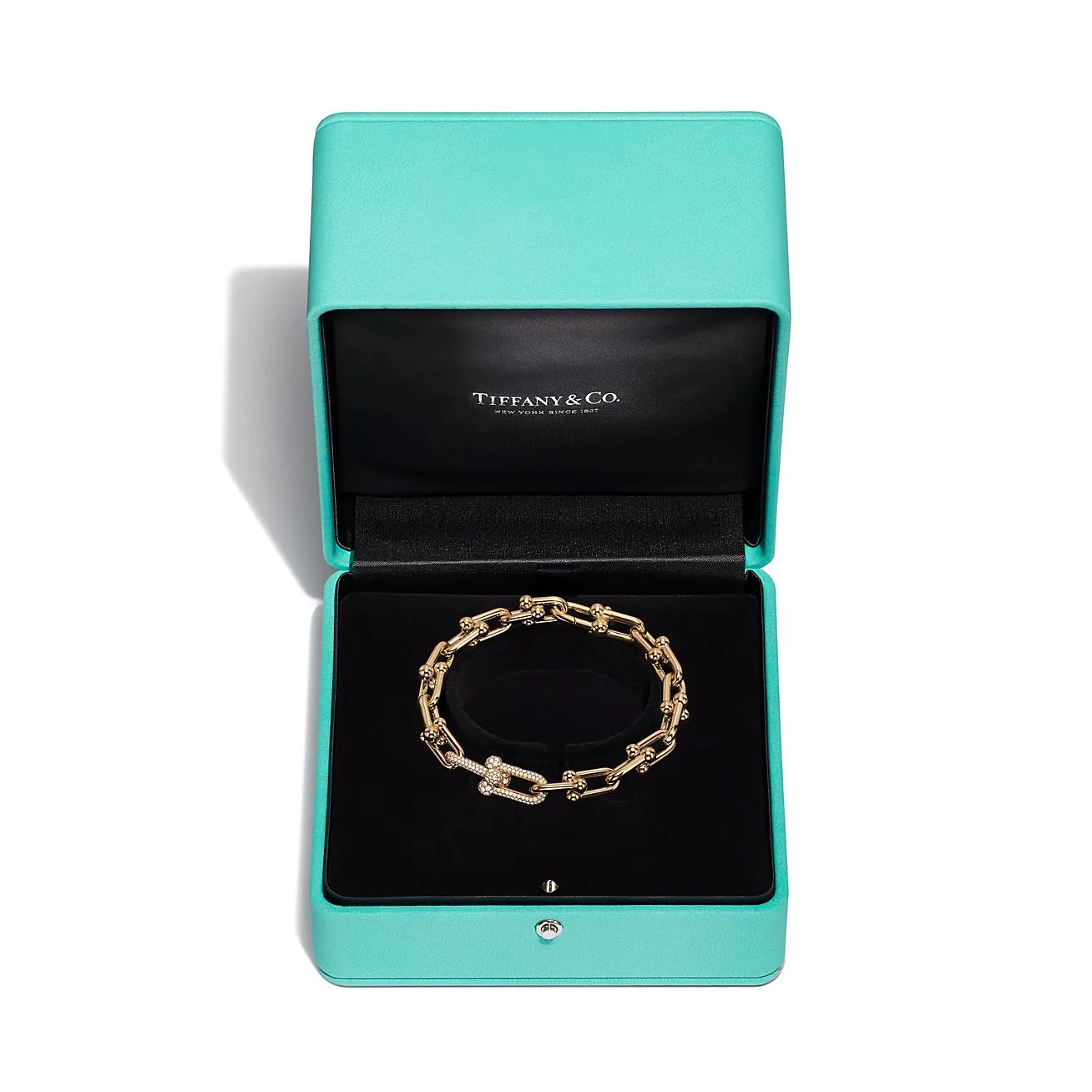 Medium Link Bracelet