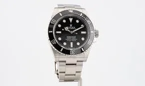 Men's 41mm-2018 Stainless-Steel- Submariner Oyster Hulk  Rolex-Watch