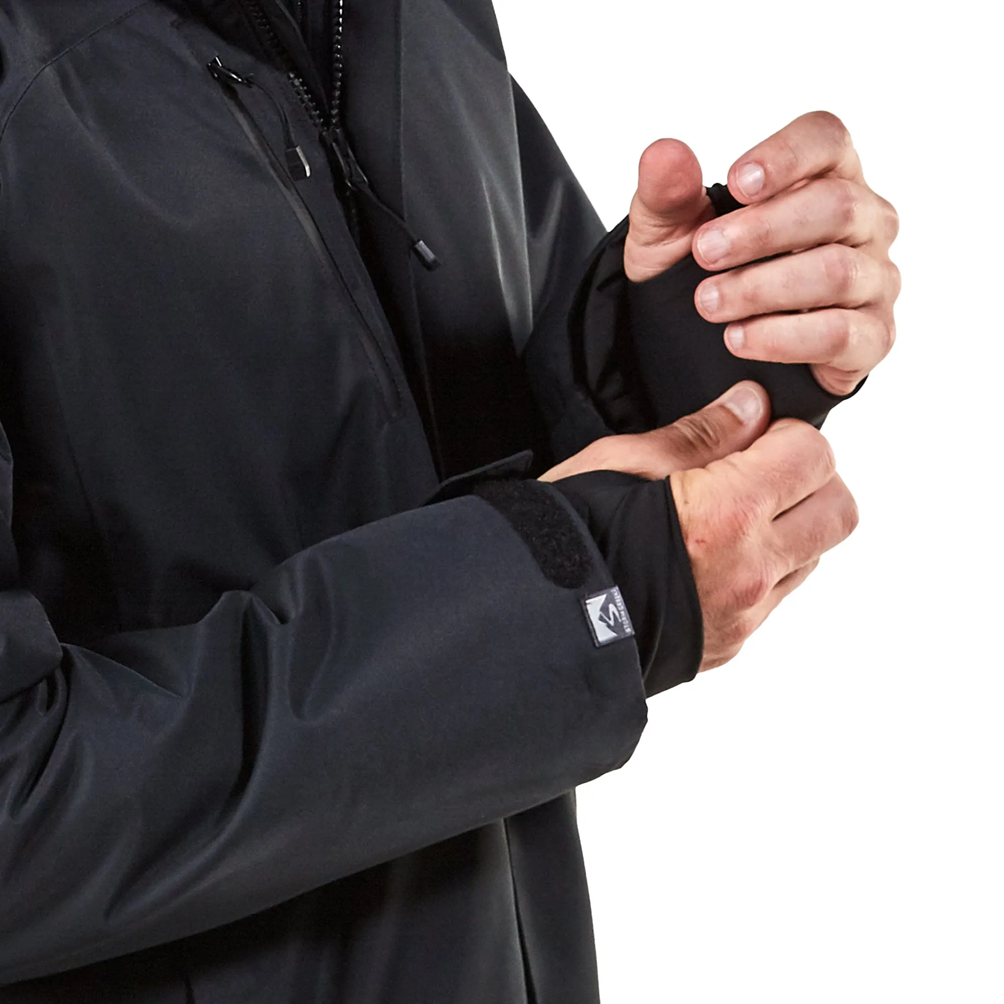 Men's Defender Jacket