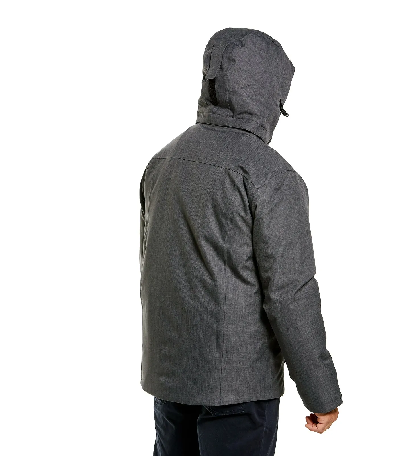 Men's Defender Jacket