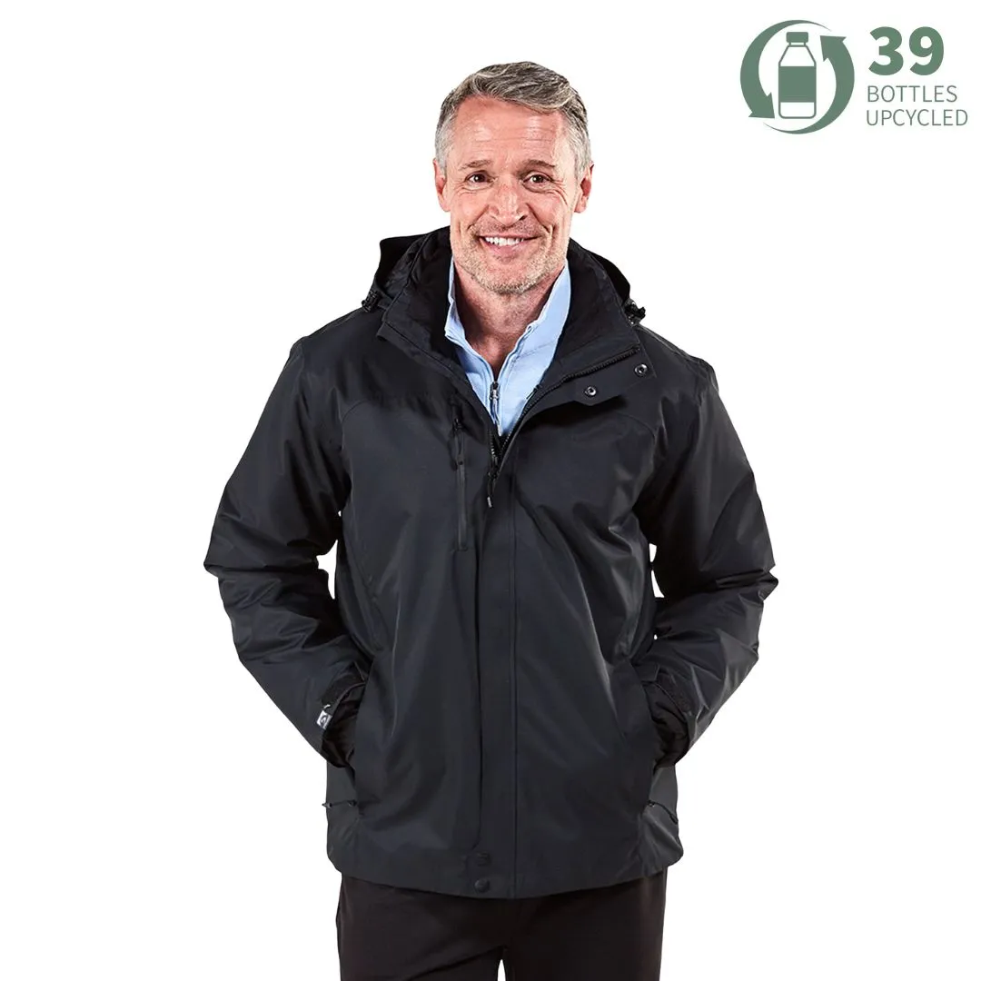 Men's Defender Jacket