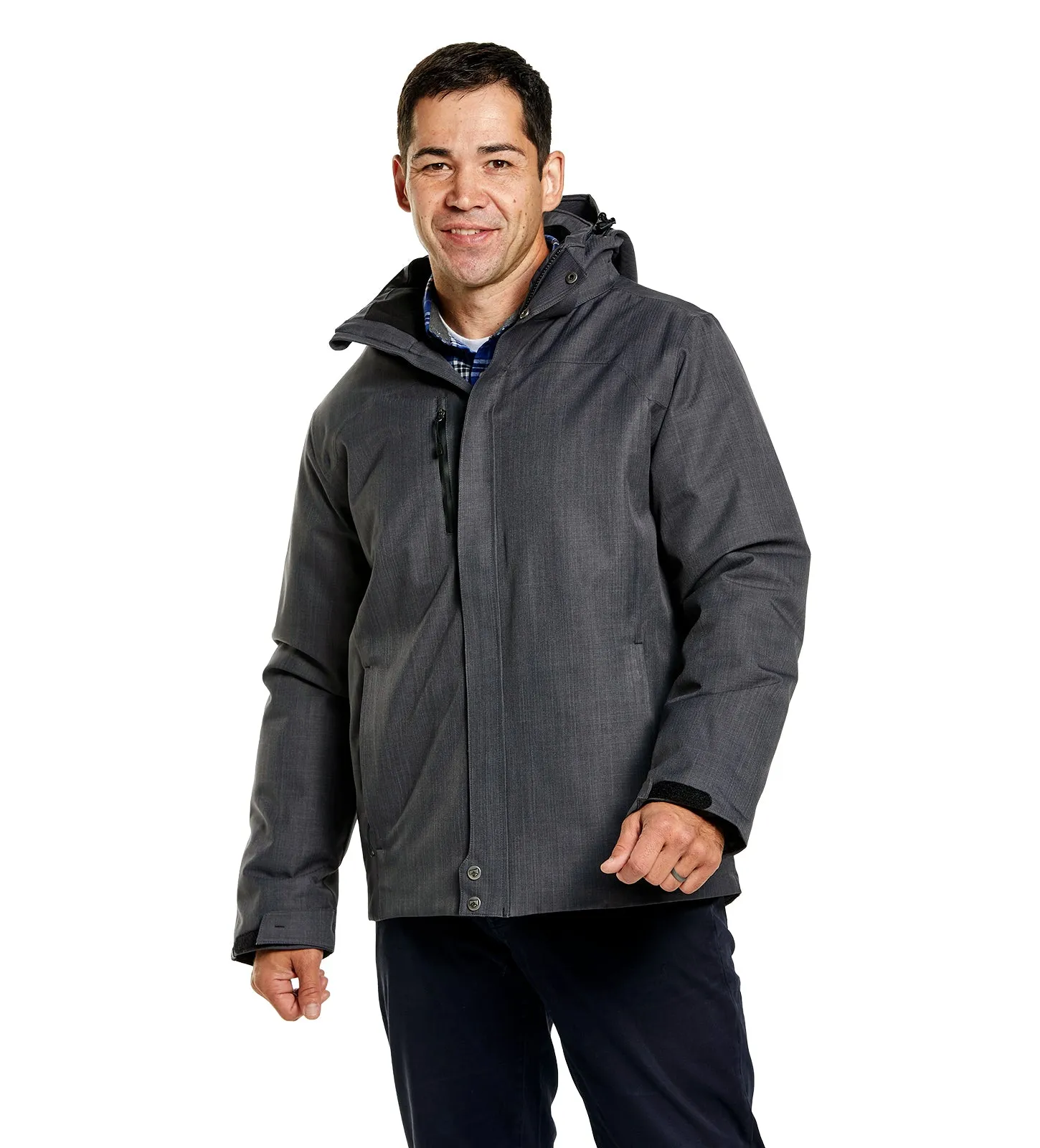 Men's Defender Jacket
