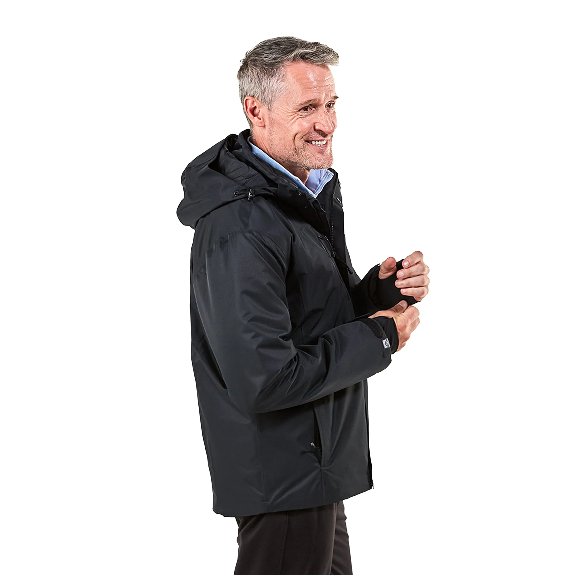 Men's Defender Jacket
