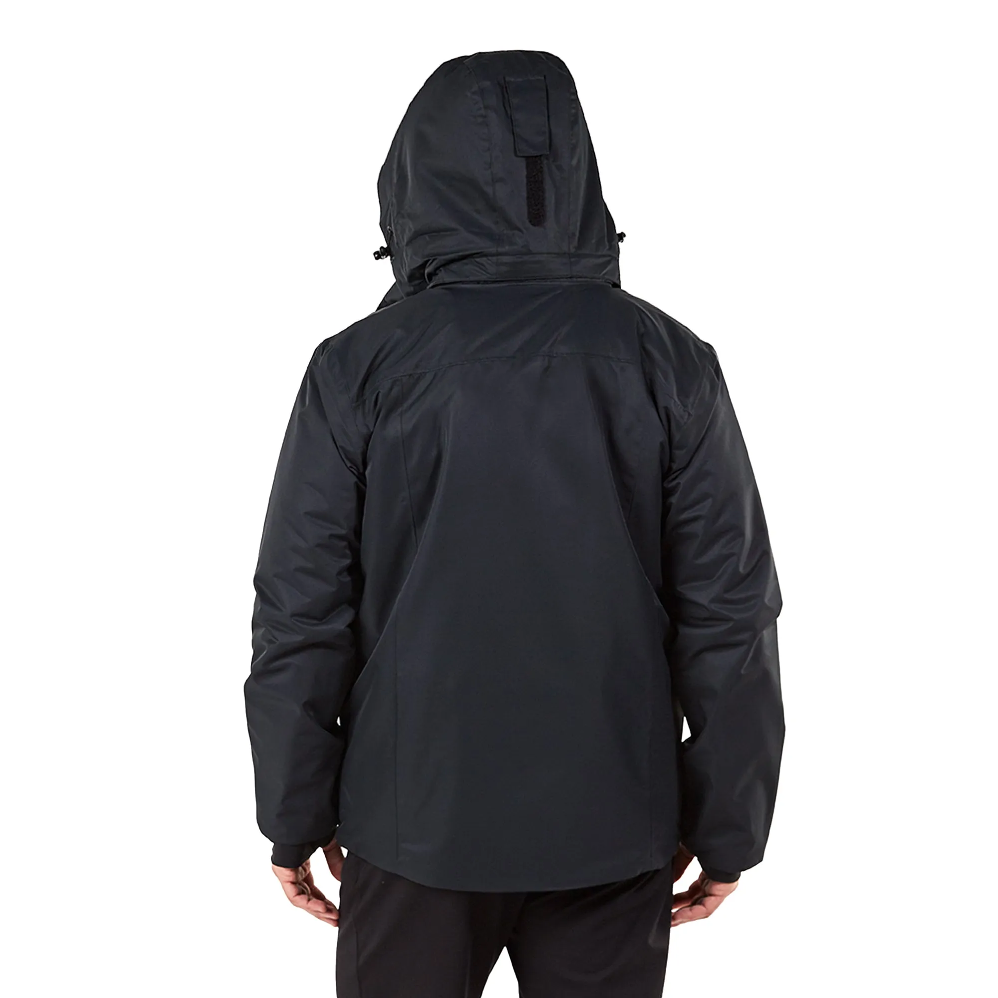 Men's Defender Jacket