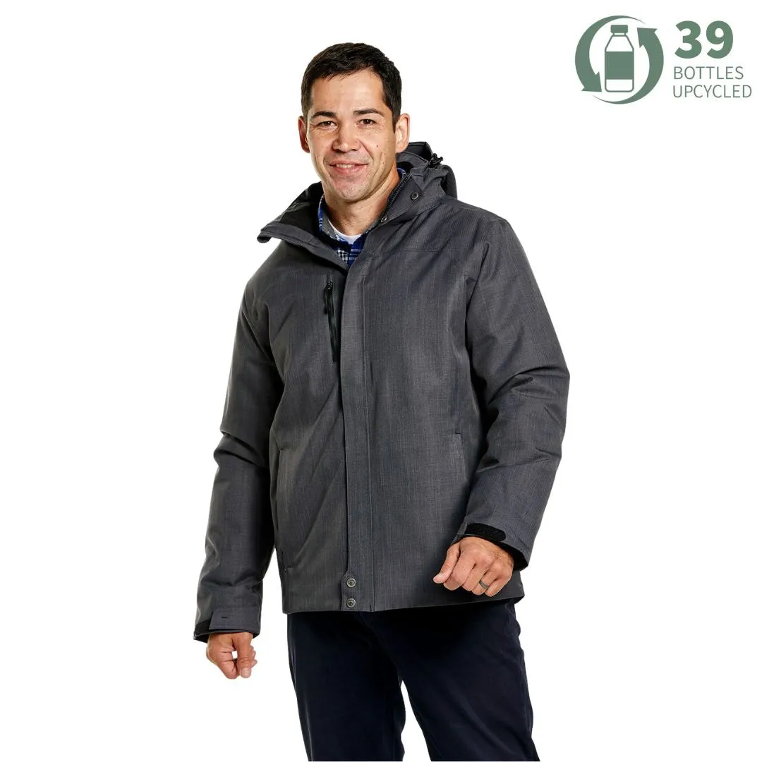 Men's Defender Jacket