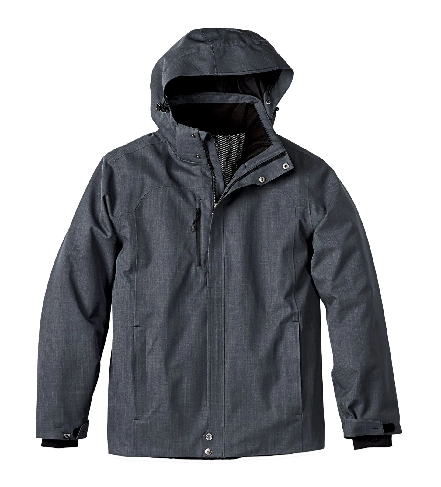 Men's Defender Jacket