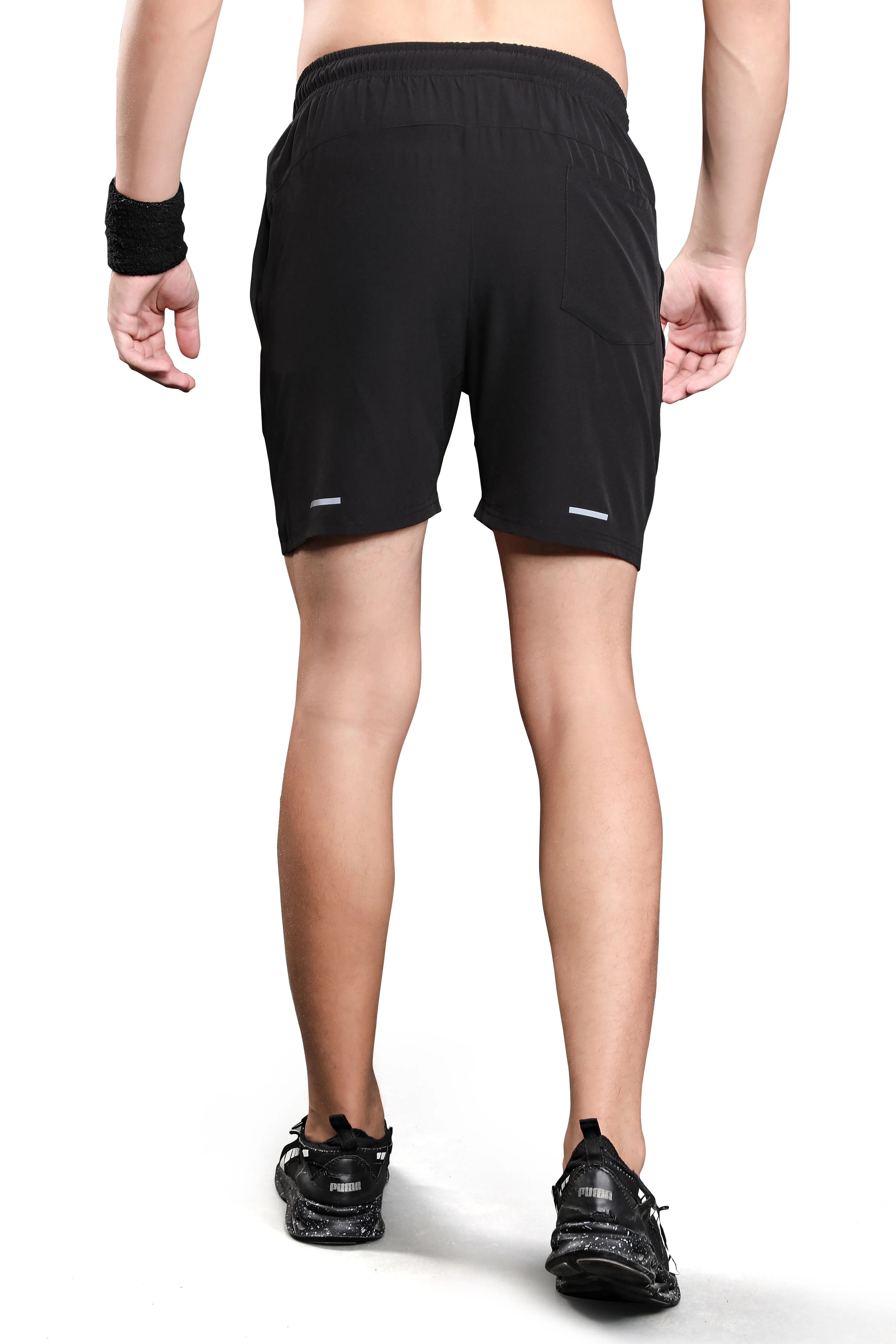 Men's Gym Shorts