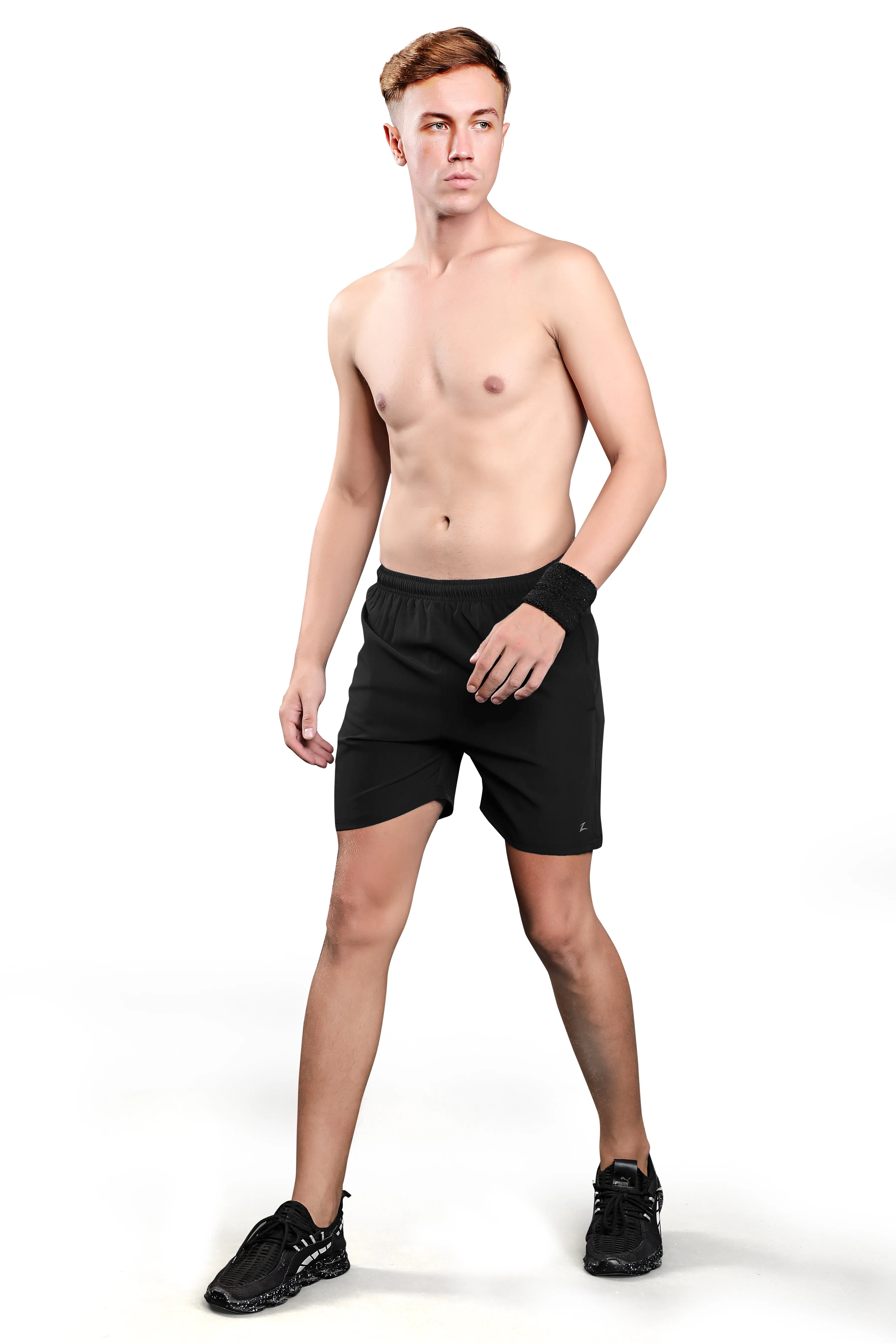 Men's Gym Shorts