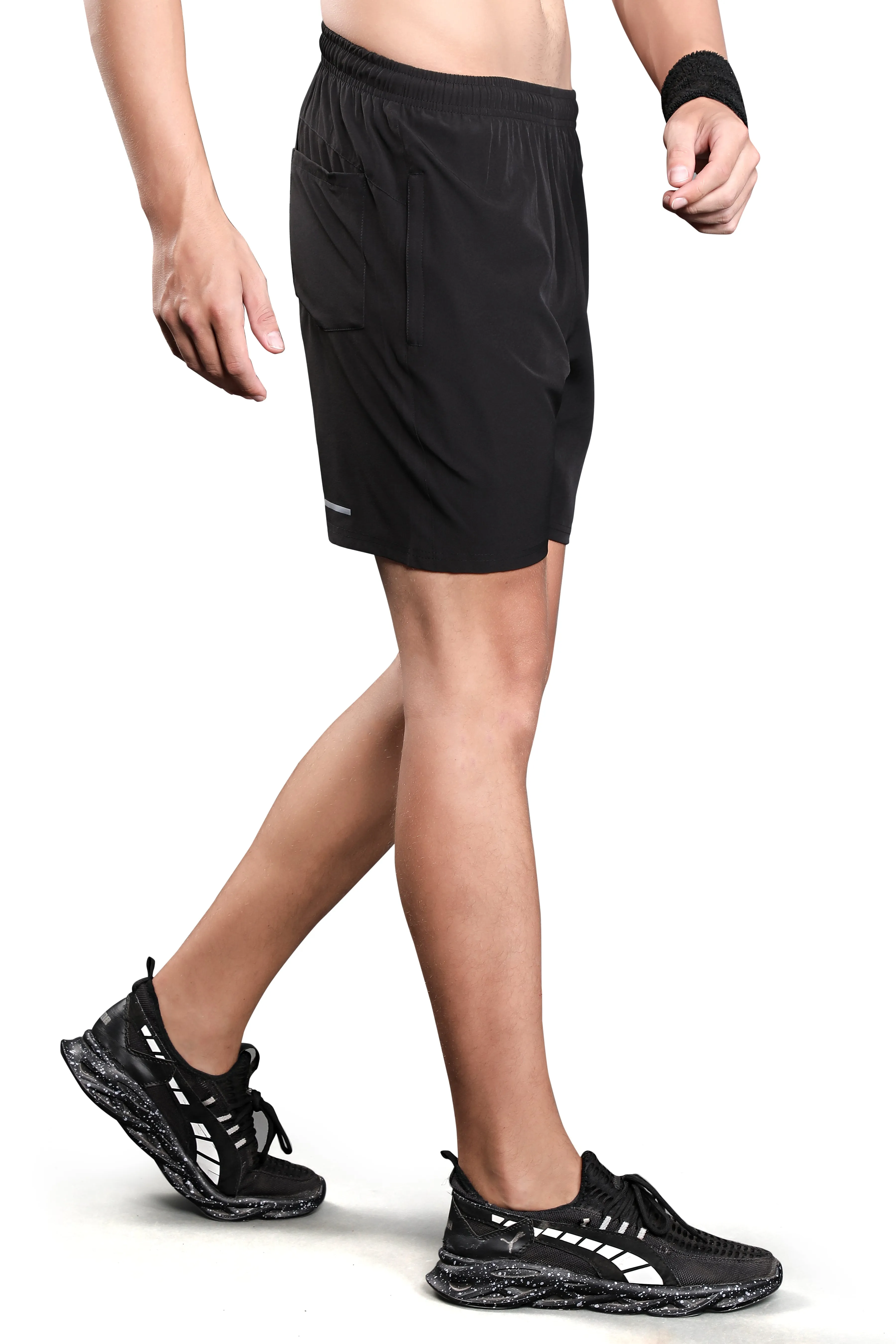 Men's Gym Shorts