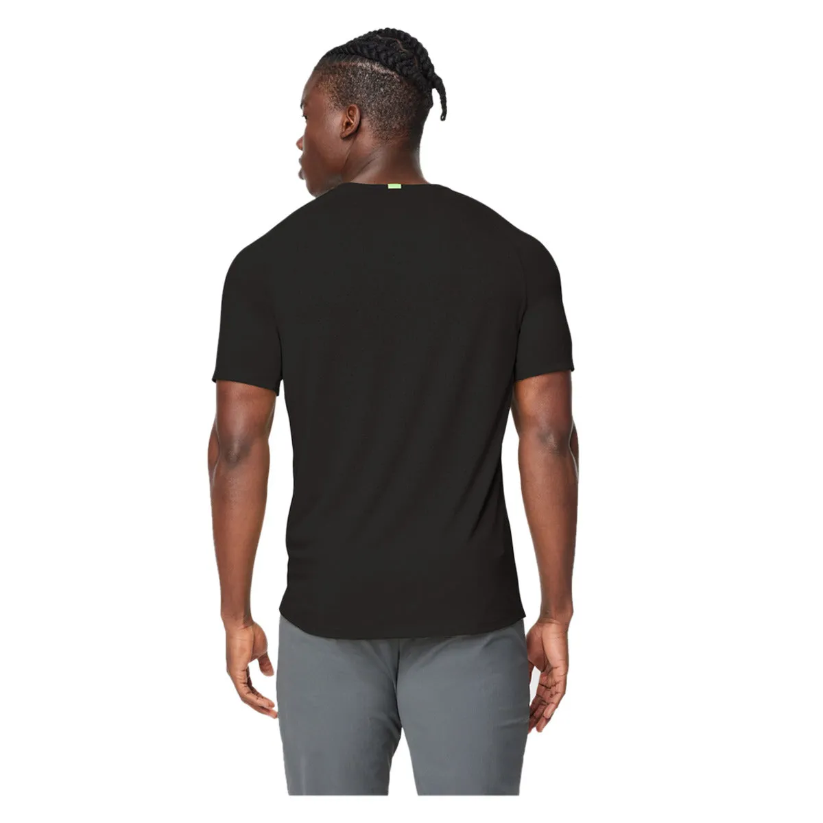 Men's Tech Push Training T-Shirt