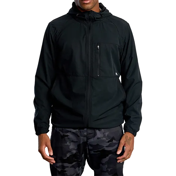 Men's Yogger Jacket