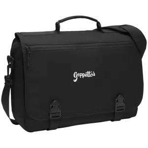Messenger Briefcase