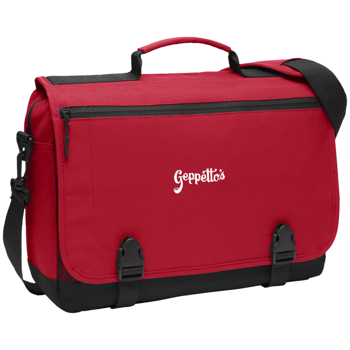 Messenger Briefcase