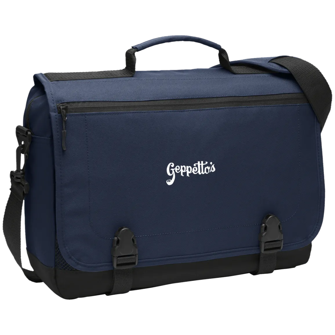 Messenger Briefcase