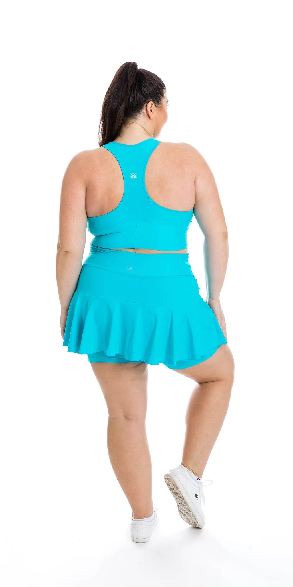 Miami Eco Skort with Pockets