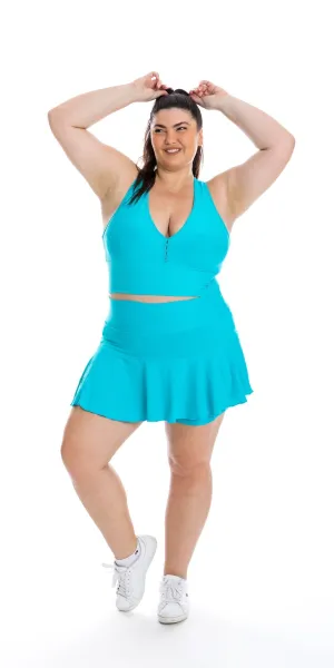 Miami Eco Skort with Pockets